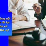 Cháu Hưởng Di Sản Khi Cha Chết Trước Ông: Quy Định Pháp Luật Mới Nhất cháu hưởng di sản khi cha chết trước ông