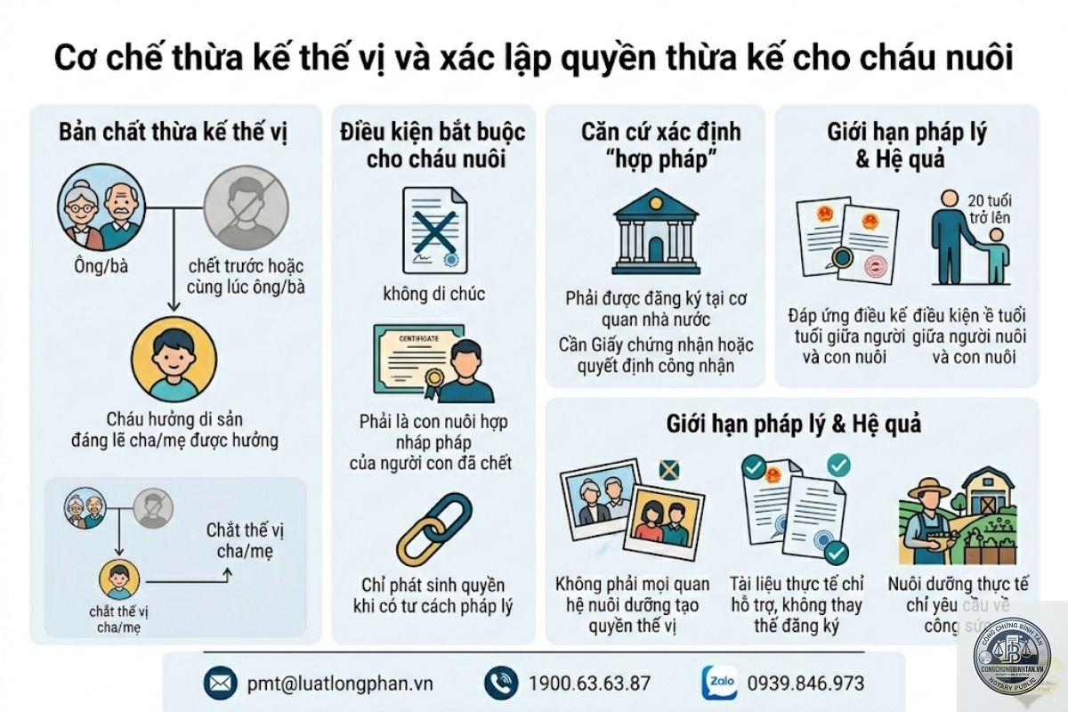 ch&aacute;u hưởng di sản khi mẹ chết trước b&agrave; - Image 2