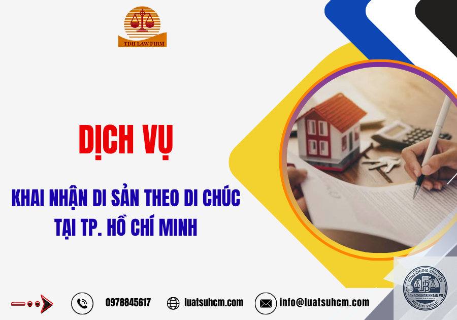 chi ph&iacute; khai nhận di sản theo di ch&uacute;c - Image 3