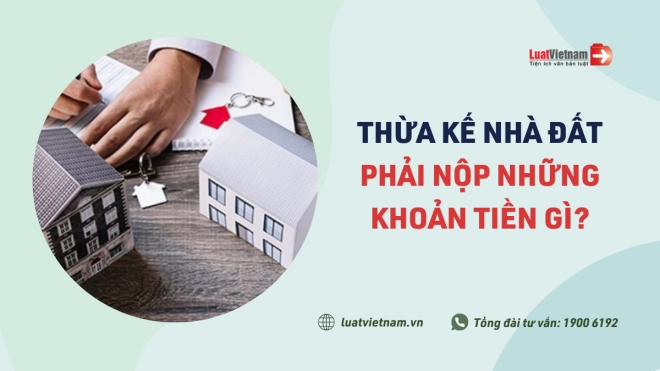 chi phí nhận thừa kế căn hộ - Image 4