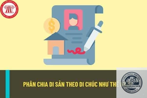 chia cổ phần theo di ch&uacute;c - Image 5
