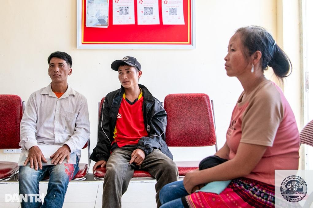 chia di sản cho con nuôi và con đẻ