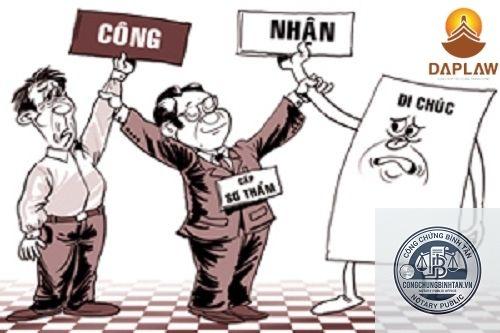 chia di sản kh&ocirc;ng đ&uacute;ng nội dung di ch&uacute;c - Image 3