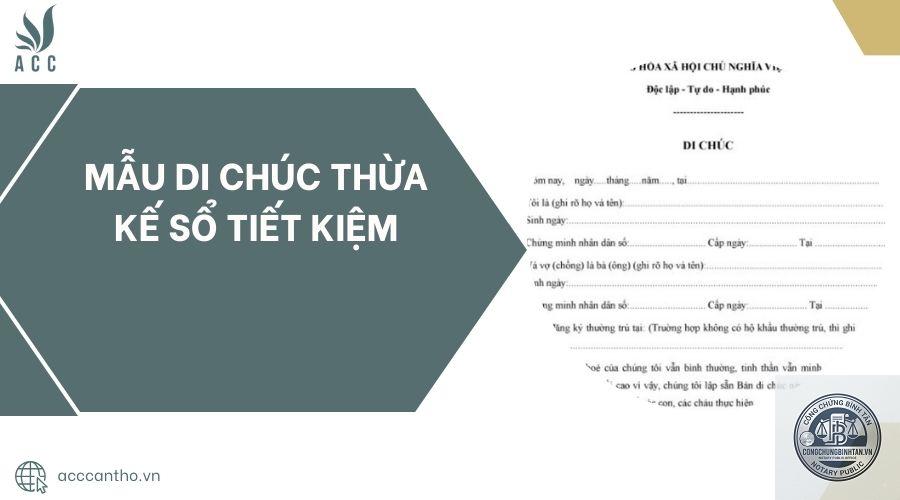 chia sổ tiết kiệm theo di ch&uacute;c - Image 2