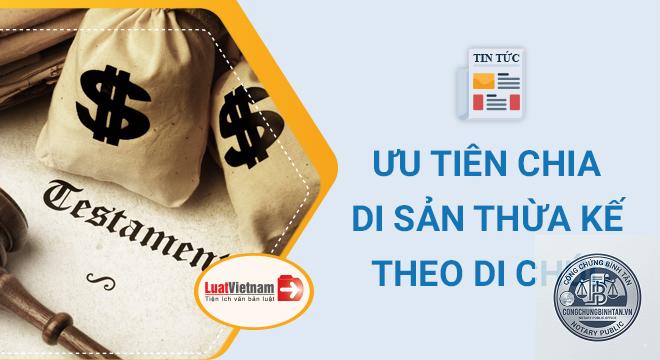 chia tiền theo di chúc - Image 2