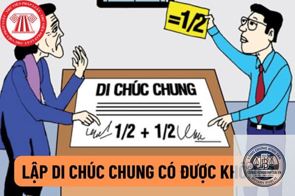 chồng cũ có được hưởng di chúc không