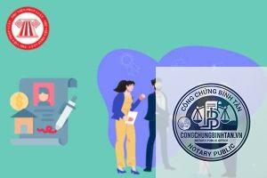 chồng không đồng ý với di chúc của vợ