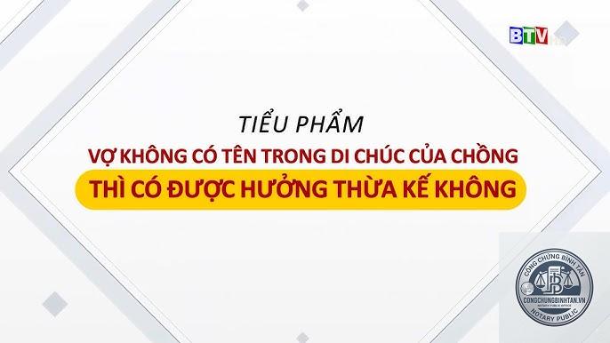 chồng không được ghi trong di chúc của vợ - Image 4