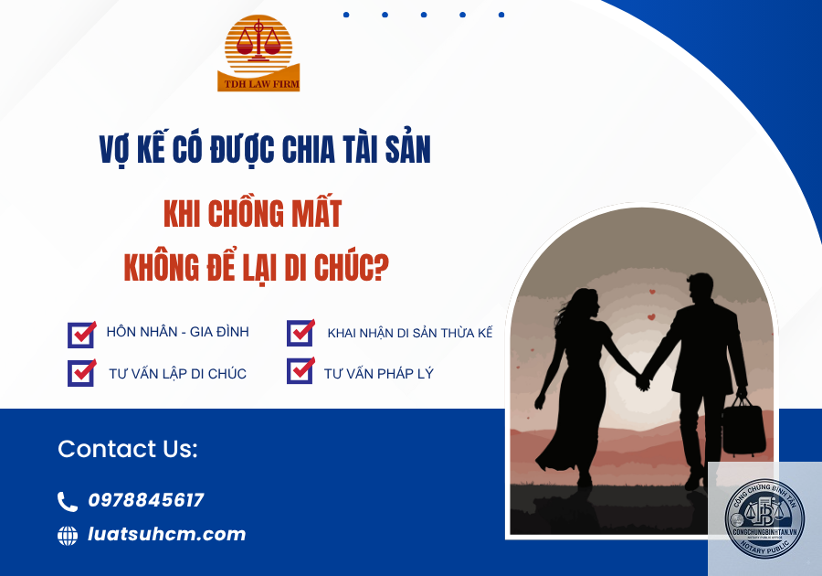 chồng y&ecirc;u cầu chia di sản theo di ch&uacute;c - Image 3