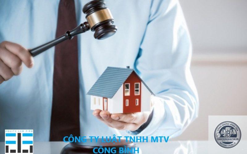 chuyển nhượng đất sau khi lập di ch&uacute;c - Image 2