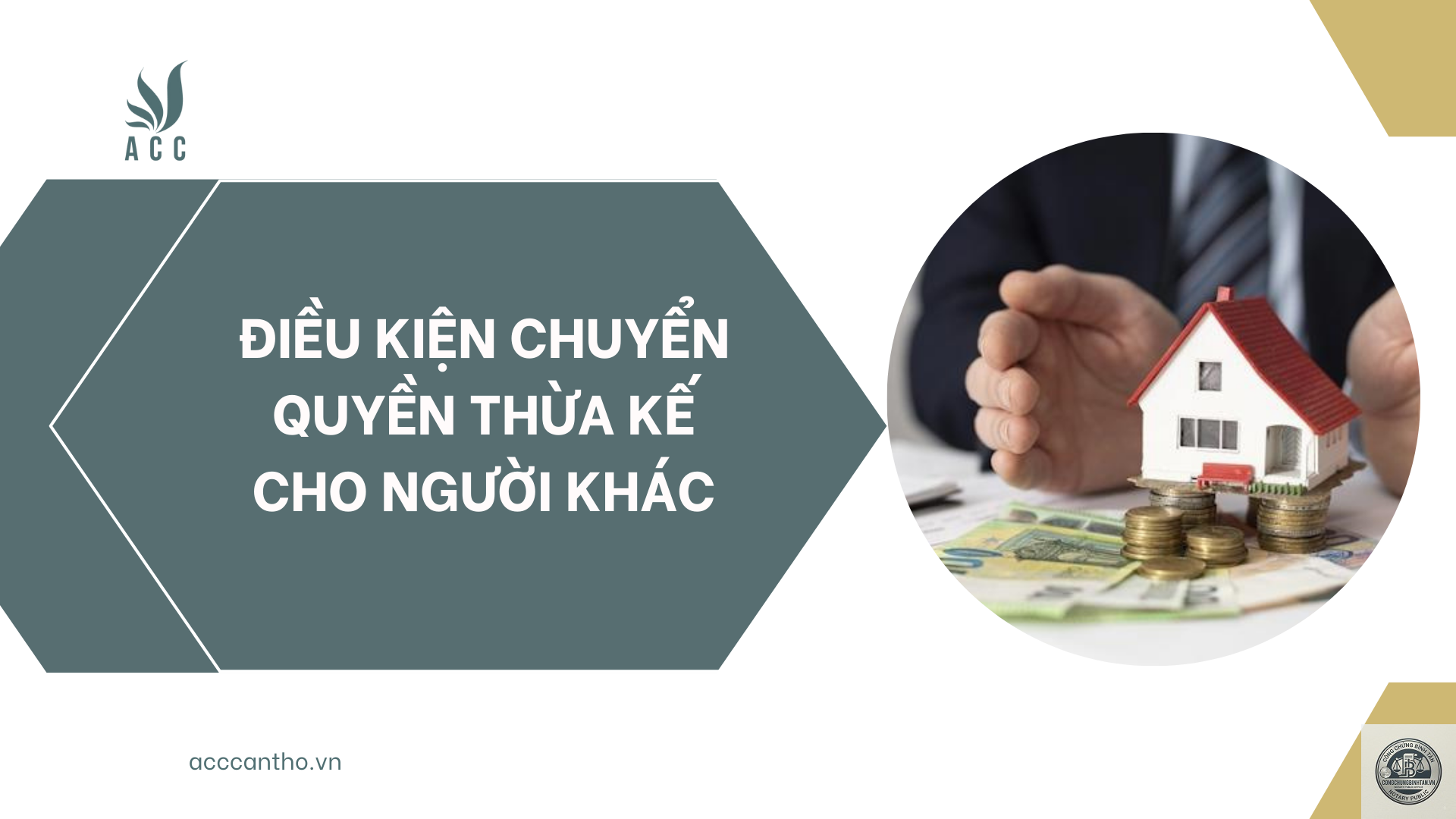 chuyển phần thừa kế cho người kh&aacute;c - Image 5