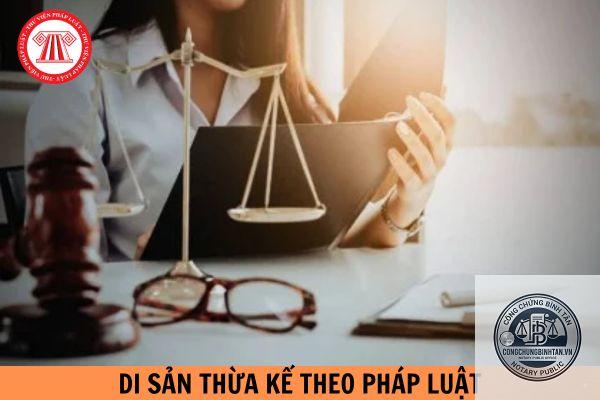 con chưa th&agrave;nh ni&ecirc;n nhận tiền theo di ch&uacute;c - Image 3