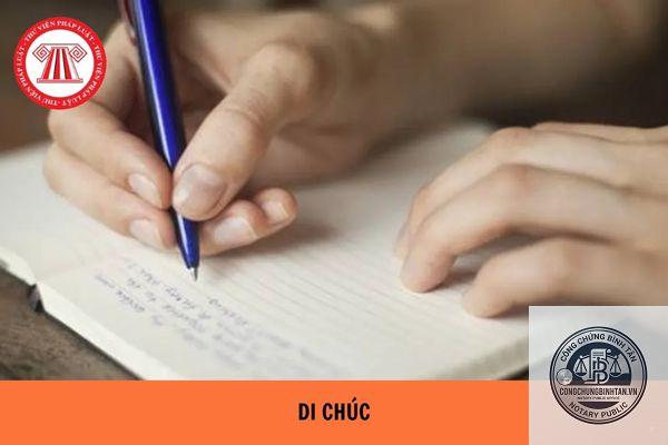 con có được hủy di chúc của cha mẹ không - Image 5