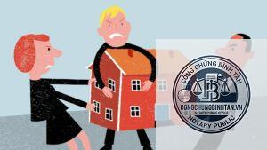 con ngoài giá thú có được hưởng tài sản của cha