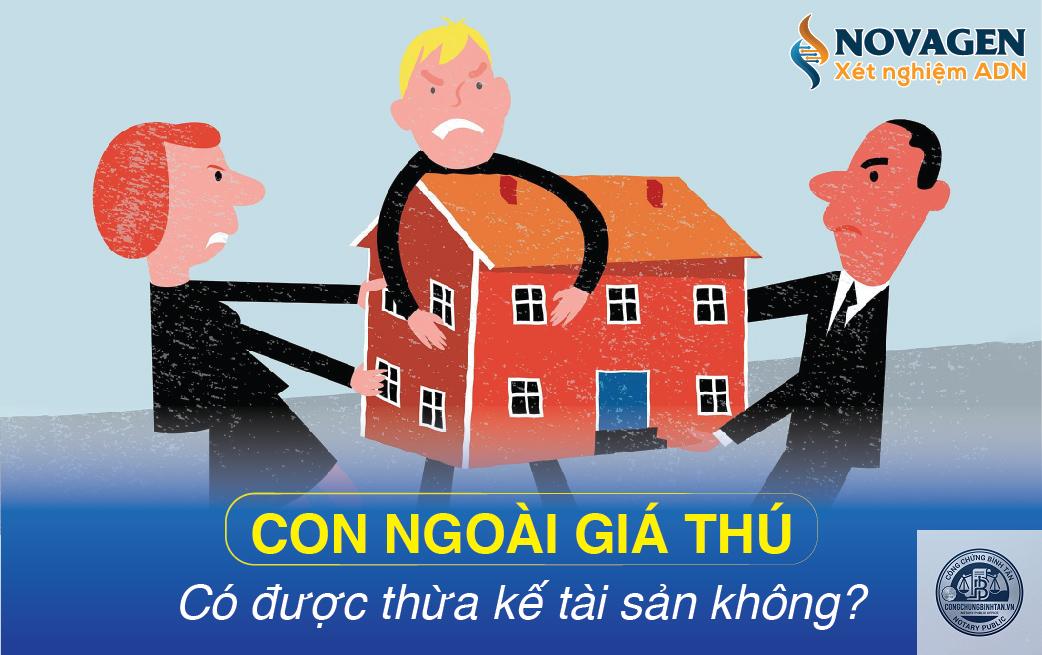 con ngo&agrave;i gi&aacute; th&uacute; c&oacute; được hưởng t&agrave;i sản của mẹ - Image 4