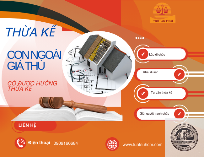 con ngo&agrave;i gi&aacute; th&uacute; nhận thừa kế theo di ch&uacute;c - Image 2