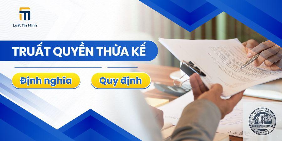 con nu&ocirc;i bị truất quyền thừa kế trong di ch&uacute;c - Image 5