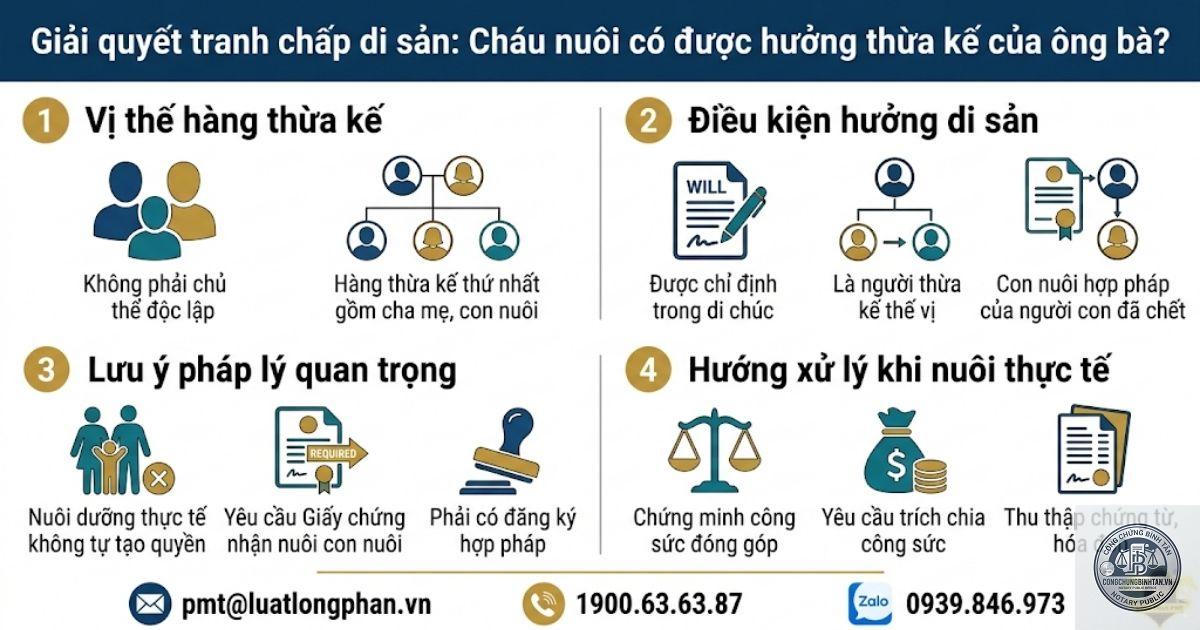 con nu&ocirc;i c&oacute; được hưởng sổ đỏ theo di ch&uacute;c - Image 1