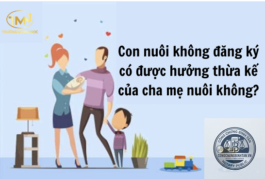 con nu&ocirc;i c&oacute; được hưởng t&agrave;i sản của cha mẹ nu&ocirc;i - Image 2