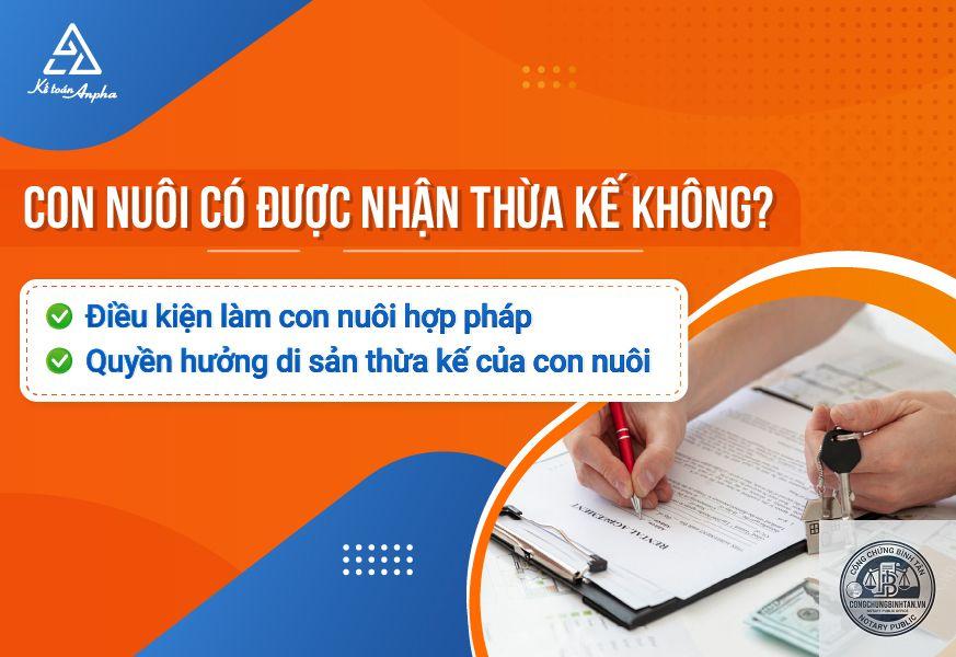 con nu&ocirc;i c&oacute; được hưởng t&agrave;i sản theo di ch&uacute;c - Image 4