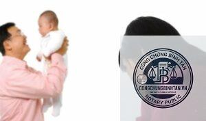 con riêng có được hưởng tài sản của mẹ kế