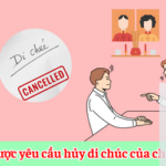 Con yêu cầu giám định di chúc của cha mẹ: Quy trình, thủ tục và những điều cần biết Con yêu cầu giám định di chúc của cha mẹ: Quy trình, thủ tục và những điều cần biết