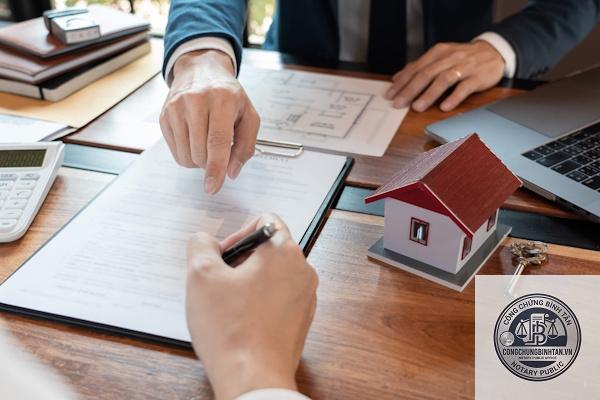 c&ocirc;ng chứng di ch&uacute;c c&oacute; cần người thừa kế c&oacute; mặt kh&ocirc;ng - Image 3