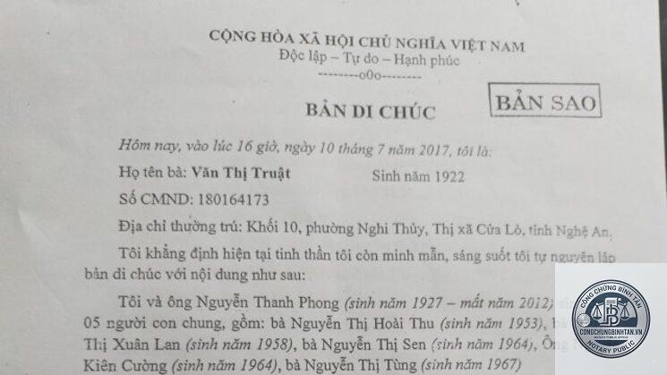 c&ocirc;ng chứng di ch&uacute;c trong ng&agrave;y - Image 4