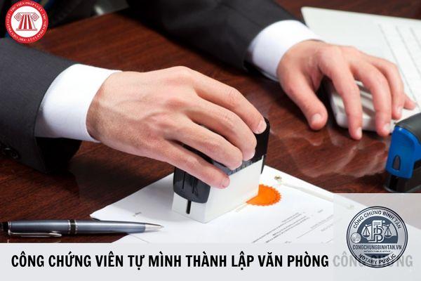 công chứng viên có cần người làm chứng không - Image 4