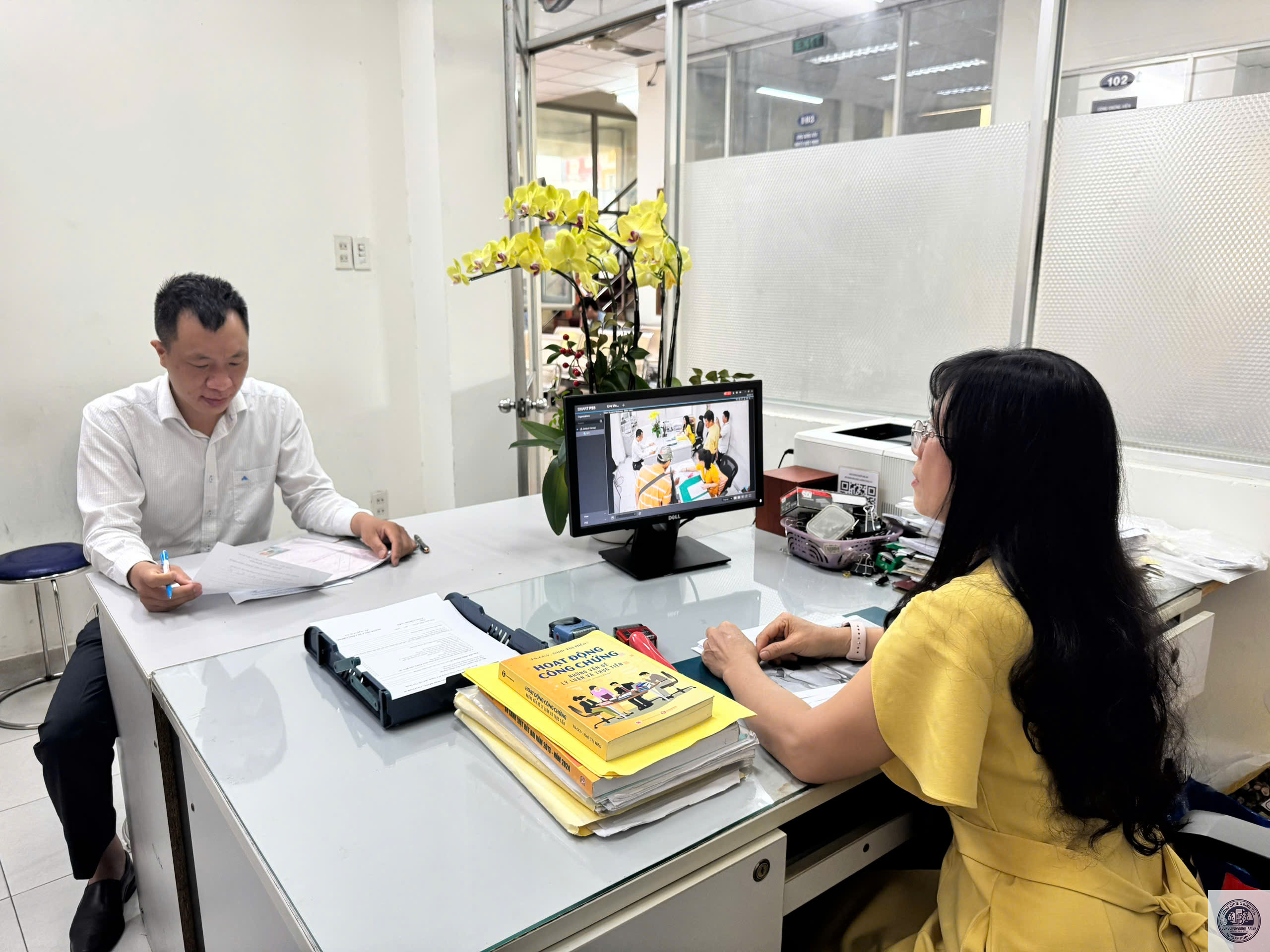 công chứng viên có cần người làm chứng không - Image 5