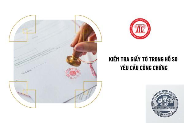 c&ocirc;ng chứng vi&ecirc;n c&oacute; kiểm tra t&agrave;i sản kh&ocirc;ng - Image 4