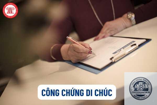 c&ocirc;ng chứng vi&ecirc;n kiểm tra g&igrave; khi lập di ch&uacute;c - Image 4