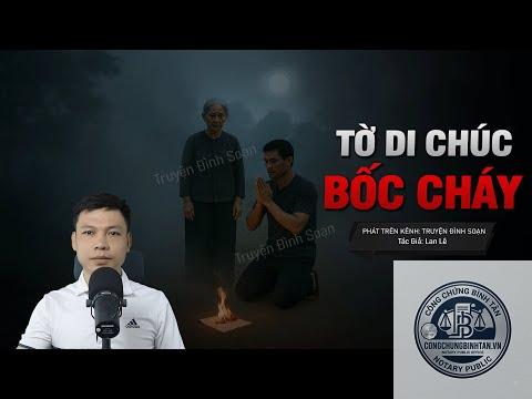 di ch&uacute;c bị ch&aacute;y - Image 4