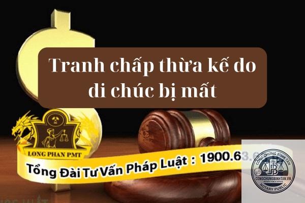di ch&uacute;c bị mất - Image 4