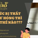 Di Chúc Bị Mất Nhưng Có Bản Photo: Giải Quyết Tranh Chấp Thừa Kế Thế Nào? di chúc bị mất nhưng có bản photo