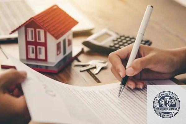 di chúc bị mất trước khi mở thừa kế - Image 5