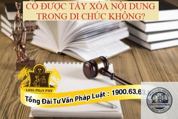 di chúc bị tẩy xóa - Image 3
