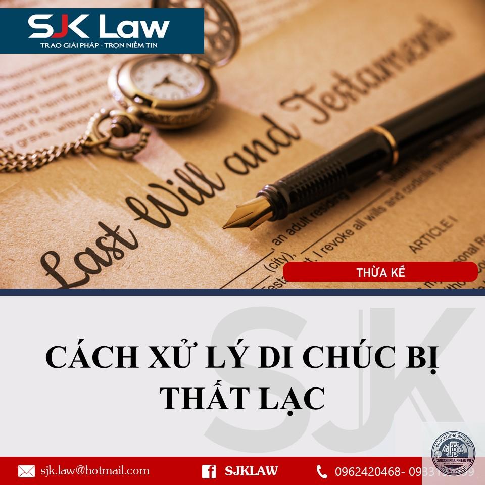 di ch&uacute;c bị thất lạc c&oacute; hiệu lực kh&ocirc;ng - Image 3