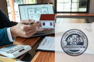 di chúc bị thất lạc nhưng có bản sao