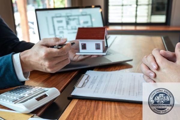 di chúc bị thất lạc nhưng có bản sao