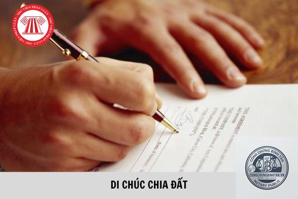 di ch&uacute;c chia đất cho nhiều người - Image 5