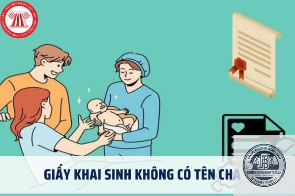 di chúc cho con chưa đăng ký khai sinh - Image 2