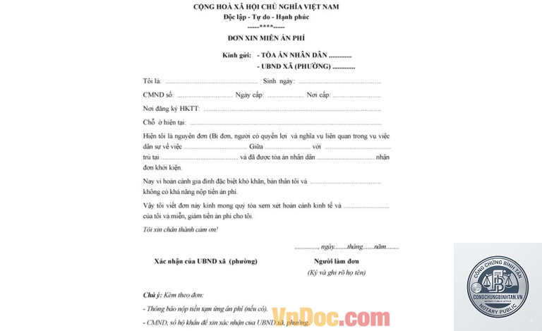di chúc cho con chưa đăng ký khai sinh - Image 4