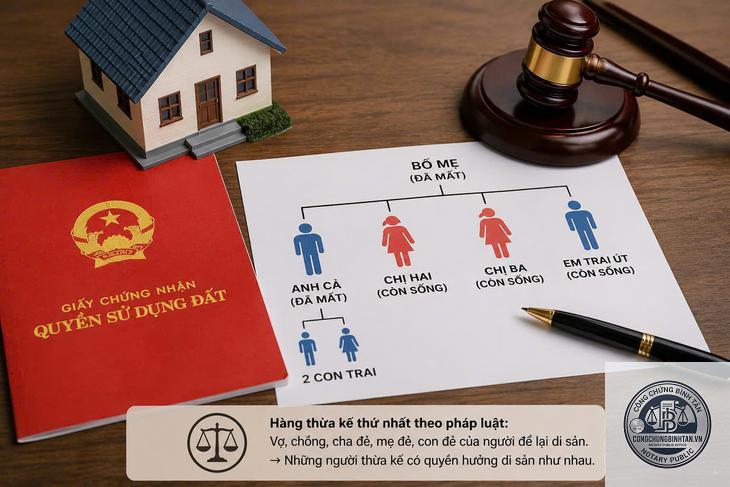 di ch&uacute;c cho con kh&ocirc;ng c&ugrave;ng hộ khẩu - Image 2