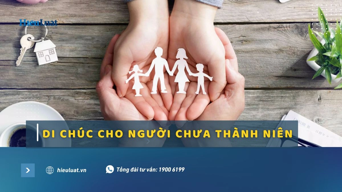 di ch&uacute;c cho con nu&ocirc;i chưa th&agrave;nh ni&ecirc;n - Image 2