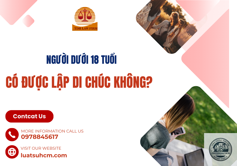 di chúc cho người chưa đủ 18 tuổi - Image 3