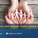 Di Chúc Cho Người Chưa Thành Niên: Quy Định Pháp Luật, Thủ Tục Và Những Điều Cần Biết di chúc cho người chưa thành niên