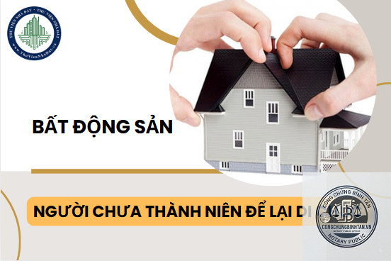 di chúc cho người chưa thành niên - Image 5