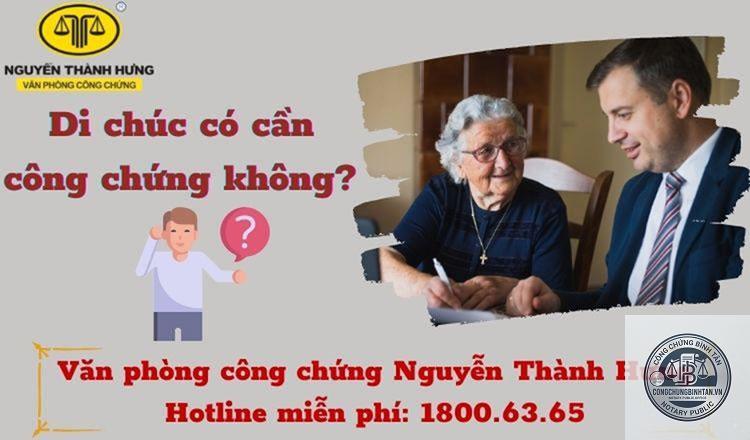 di ch&uacute;c chung c&oacute; được c&ocirc;ng chứng kh&ocirc;ng - Image 3