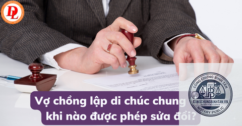di ch&uacute;c chung c&oacute; được sửa đổi kh&ocirc;ng - Image 4
